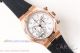 8F Replica Vacheron Constantin Overseas Chronograph 42 MM 7750 Men's White Face Rose Gold Case Watch (8)_th.jpg